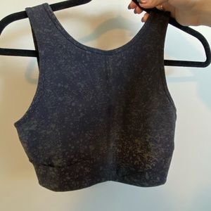 lululemon x barre3 top